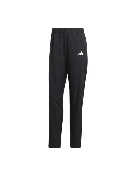 Pantalon Adidas Woven Hu1808 Mujer |ADIDAS |Abbigliamento da padel ADIDAS