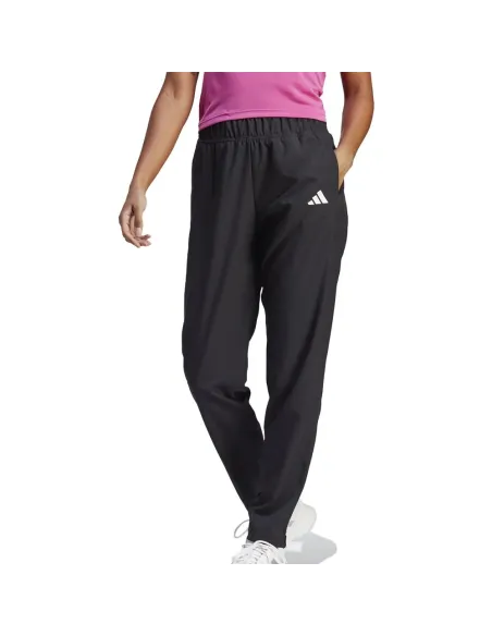 Pantalon Adidas Woven Hu1808 Mujer |ADIDAS |Abbigliamento da padel ADIDAS