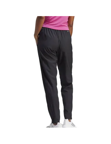 Pantalon Adidas Woven Hu1808 Mujer |ADIDAS |Abbigliamento da padel ADIDAS