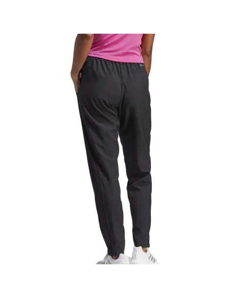 Pantalon Adidas Woven Hu1808 Mujer |ADIDAS |Abbigliamento da padel ADIDAS