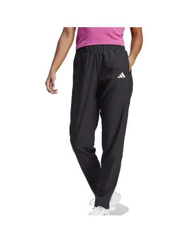 Pantalon Adidas Woven Hu1808 Mujer |ADIDAS |Abbigliamento da padel ADIDAS