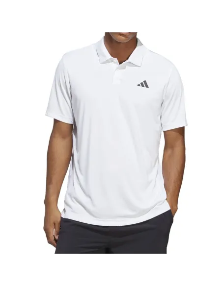 Polo Adidas Club |ADIDAS |Vêtements de padel ADIDAS Polo Adidas Club |ADIDAS |Vêtements de padel ADIDAS