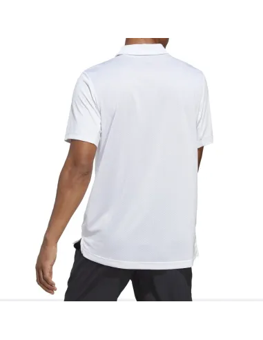 Polo Adidas Club |ADIDAS |Vêtements de padel ADIDAS