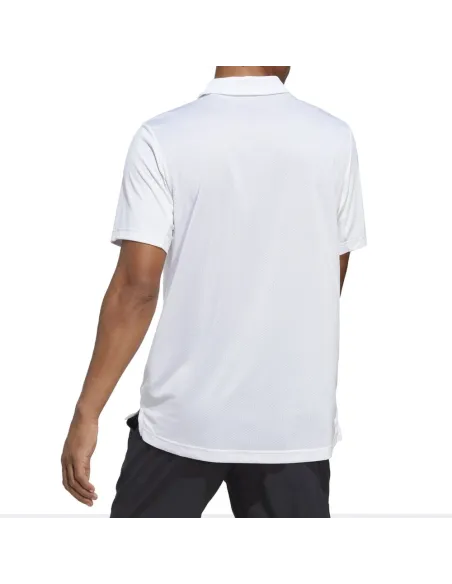 Polo Adidas Club |ADIDAS |Vêtements de padel ADIDAS Polo Adidas Club |ADIDAS |Vêtements de padel ADIDAS