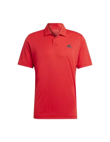 Polo Adidas Club |ADIDAS |Vêtements de padel ADIDAS