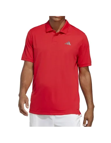 Polo Adidas Club |ADIDAS |Vêtements de padel ADIDAS