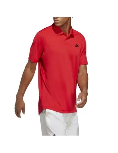 Polo Adidas Club |ADIDAS |Vêtements de padel ADIDAS