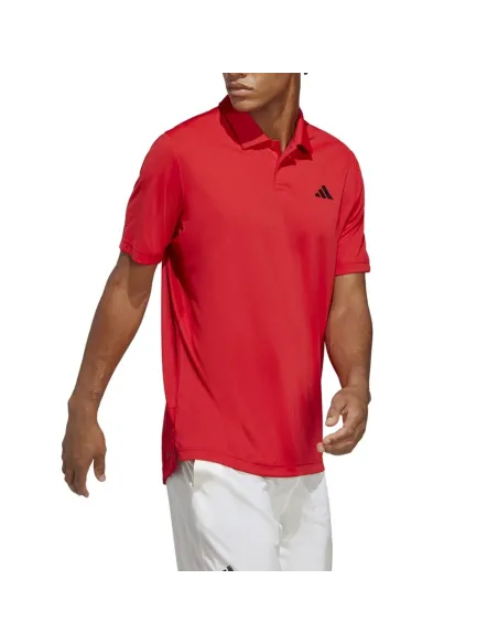 Polo Adidas Club |ADIDAS |Vêtements de padel ADIDAS Polo Adidas Club |ADIDAS |Vêtements de padel ADIDAS