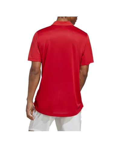 Polo Adidas Club |ADIDAS |Vêtements de padel ADIDAS