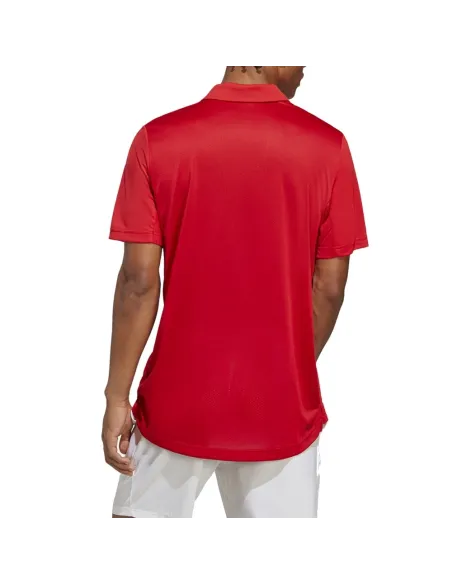 Polo Adidas Club |ADIDAS |Vêtements de padel ADIDAS Polo Adidas Club |ADIDAS |Vêtements de padel ADIDAS