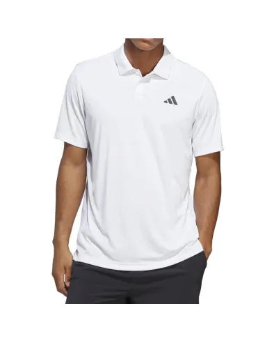 Polo Adidas Club |ADIDAS |Vêtements de padel ADIDAS