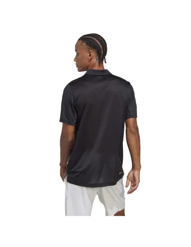 Polo Adidas Club |ADIDAS |Vêtements de padel ADIDAS