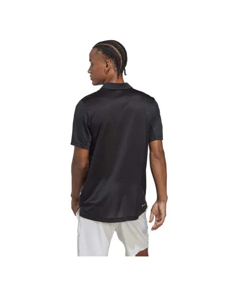 Polo Adidas Club |ADIDAS |Vêtements de padel ADIDAS Polo Adidas Club |ADIDAS |Vêtements de padel ADIDAS