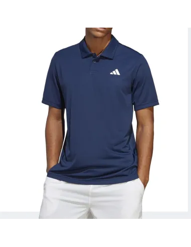 Polo Adidas Club |ADIDAS |Vêtements de padel ADIDAS