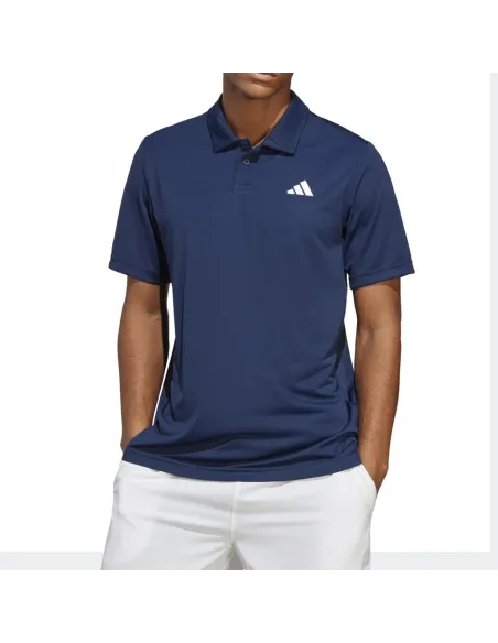 Polo Adidas Club |ADIDAS |Vêtements de padel ADIDAS Polo Adidas Club |ADIDAS |Vêtements de padel ADIDAS