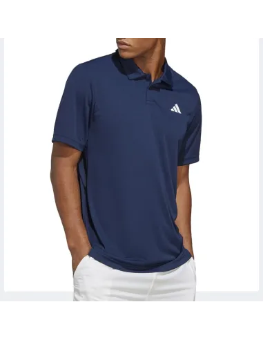 Polo Adidas Club |ADIDAS |Vêtements de padel ADIDAS