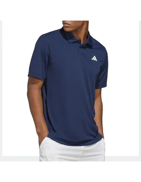 Polo Adidas Club |ADIDAS |Vêtements de padel ADIDAS Polo Adidas Club |ADIDAS |Vêtements de padel ADIDAS
