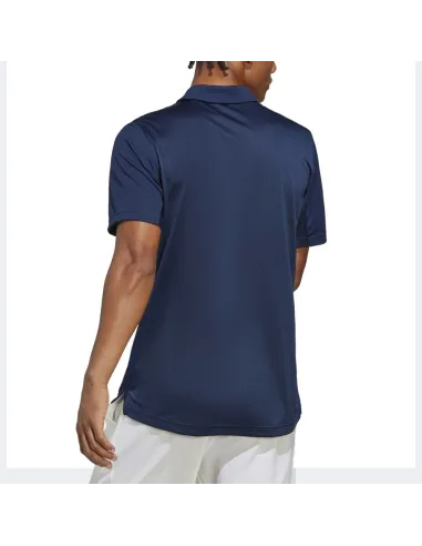 Polo Adidas Club |ADIDAS |Vêtements de padel ADIDAS