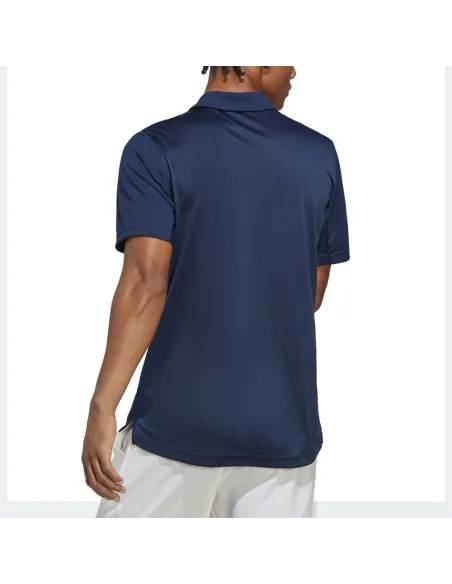 Polo Adidas Club |ADIDAS |Vêtements de padel ADIDAS Polo Adidas Club |ADIDAS |Vêtements de padel ADIDAS