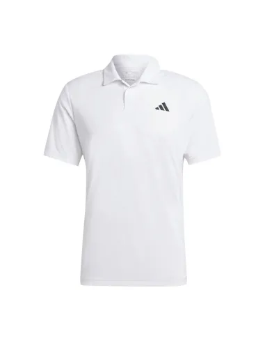 Polo Adidas Club |ADIDAS |Vêtements de padel ADIDAS