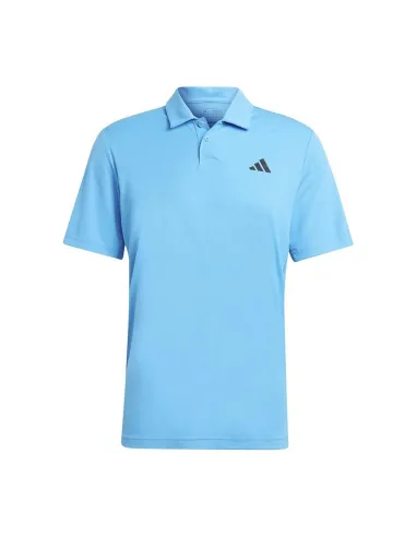 Polo Adidas Club |ADIDAS |Vêtements de padel ADIDAS