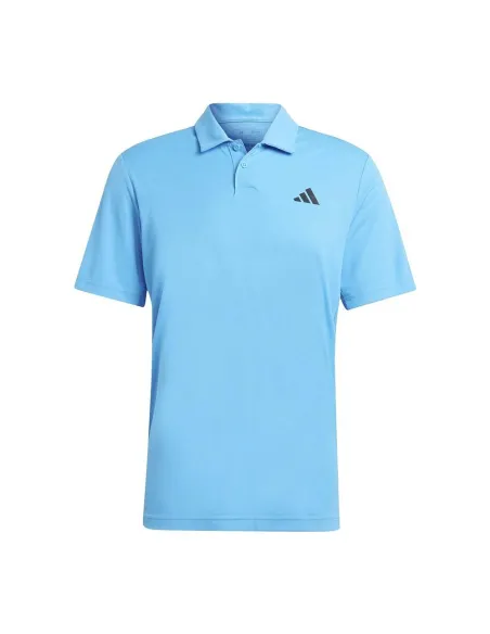 Polo Adidas Club |ADIDAS |Vêtements de padel ADIDAS Polo Adidas Club |ADIDAS |Vêtements de padel ADIDAS