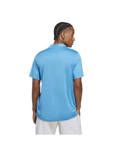 Polo Adidas Club |ADIDAS |Vêtements de padel ADIDAS