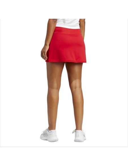 Falda Adidas Club Mujer |ADIDAS |Ropa de pádel ADIDAS
