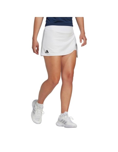 Gonna Adidas Club Donna |ADIDAS |Abbigliamento da padel ADIDAS