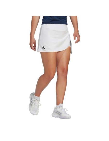 Gonna Adidas Club Donna |ADIDAS |Abbigliamento da padel ADIDAS