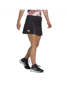 Skirt Adidas Club Pleat Woman |ADIDAS |ADIDAS padel clothing 2
