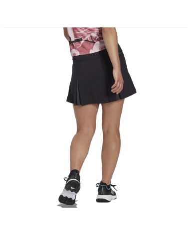 Falda Adidas Club Pleat Mujer |ADIDAS |Ropa de pádel ADIDAS