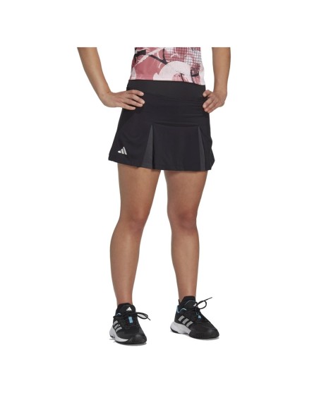 Jupe Adidas Club Pleat Femme |ADIDAS |Vêtements de padel ADIDAS Jupe Adidas Club Pleat Femme |ADIDAS |Vêtements de padel ADIDAS