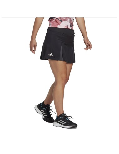 Jupe Adidas Club Pleat Femme |ADIDAS |Vêtements de padel ADIDAS