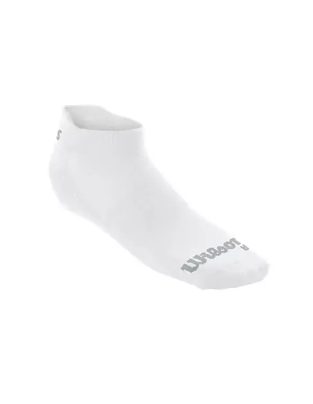 Socks Wilson U Kaos Ii Noshow Sck 1Pr |WILSON |Socks