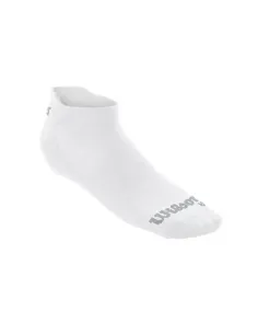 Socks Wilson U Kaos Ii Noshow Sck 1Pr |WILSON |Socks 2