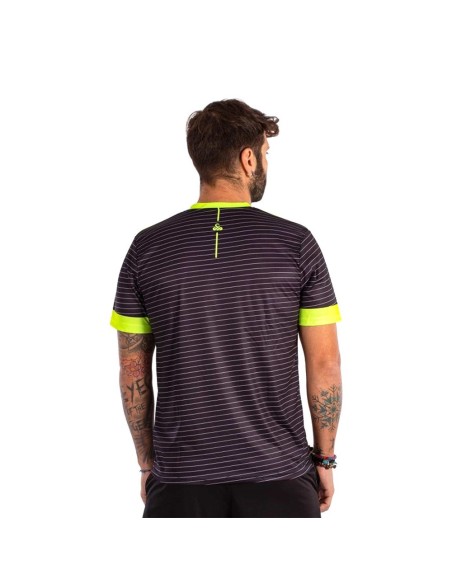 Vibor-A Mamba 10th Anniversary T-shirt |VIBOR-A |VIBOR-A padel clothing