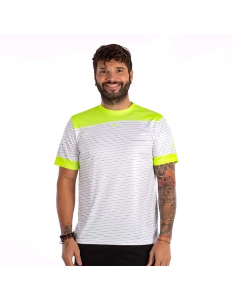 Camiseta Vibor-A Mamba X Aniversario |VIBOR-A |Ropa pádel VIBOR-A
