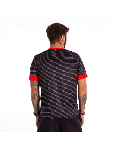 Camiseta Vibor-A King Cobra X Aniversario 24861.A23 |VIBOR-A |Vêtements de pade VIBOR-A