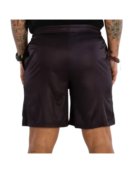 Short Vibor-A Black Mamba X Aniversario |VIBOR-A |VIBOR-A padel clothing