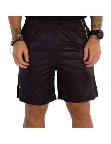 Short Vibor-A Black Mamba X Aniversario |VIBOR-A |VIBOR-A padel clothing