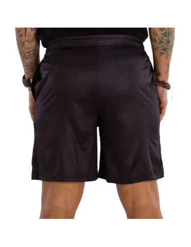 Short Vibor-A Black Mamba X Aniversario |VIBOR-A |VIBOR-A padel clothing