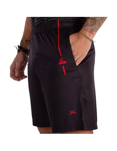 Short Vibor-A King Cobra X Aniversario 24863.A23 |VIBOR-A |VIBOR-A padel clothing