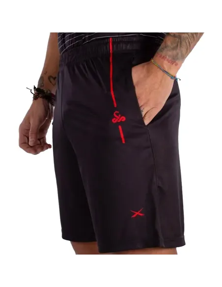 Short Vibor-A King Cobra X Aniversario 24863.A23 |VIBOR-A |VIBOR-A padel clothing