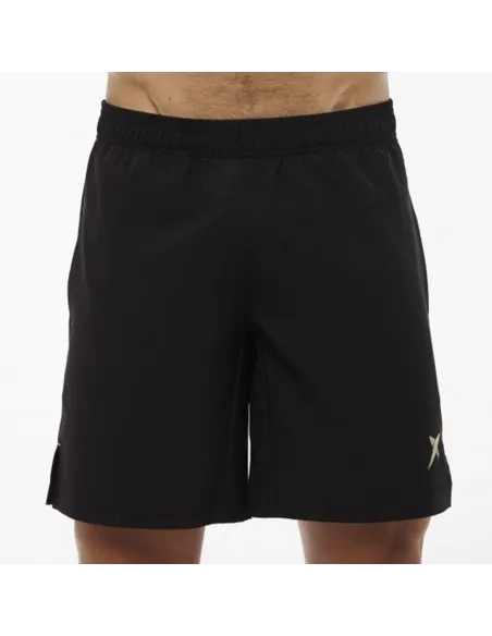 Short Drop Shot Bruno Dt261509 Anthracite |DROP SHOT |DROP SHOT padel clothing