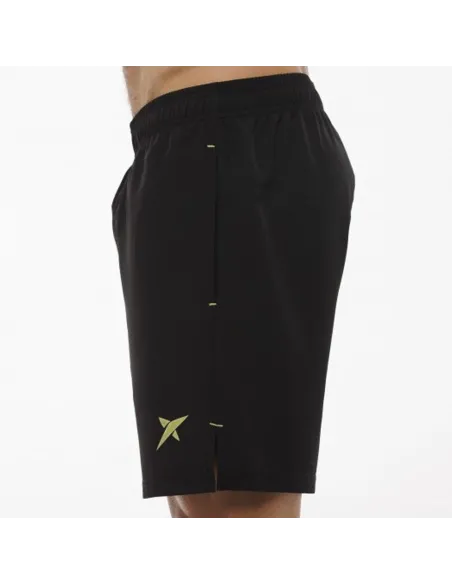 Drop Shot Bruno Dt261509 Anthracite |DROP SHOT |Vêtements de pade DROP SHOT