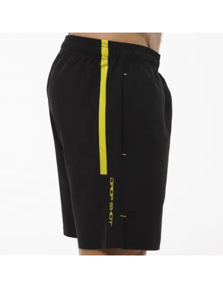 Drop Shot Bruno Dt261509 Anthracite |DROP SHOT |Vêtements de pade DROP SHOT