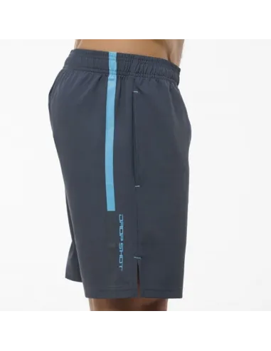 Drop Shot Bruno Dt261509 Anthracite |DROP SHOT |Vêtements de pade DROP SHOT