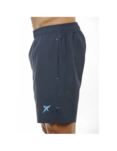 Drop Shot Bruno Dt261509 Anthracite |DROP SHOT |Vêtements de pade DROP SHOT