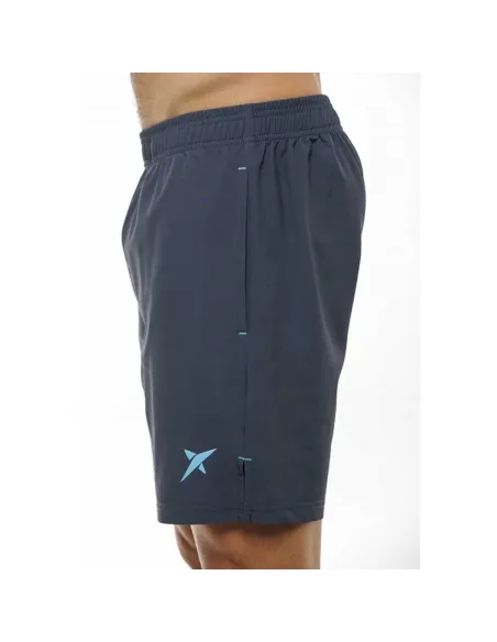 Drop Shot Bruno Dt261509 Anthracite |DROP SHOT |Vêtements de pade DROP SHOT